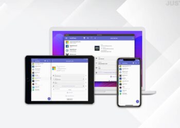 AuthPass, un gestionnaire de mots de passe gratuit et open source