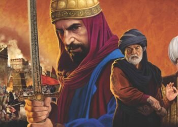 Tout sur l'histoire 118 : Comment les sultans ont construit le puissant Empire ottoman