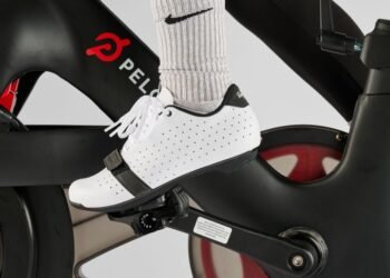 Revue des chaussures de cyclisme Rapha Classic