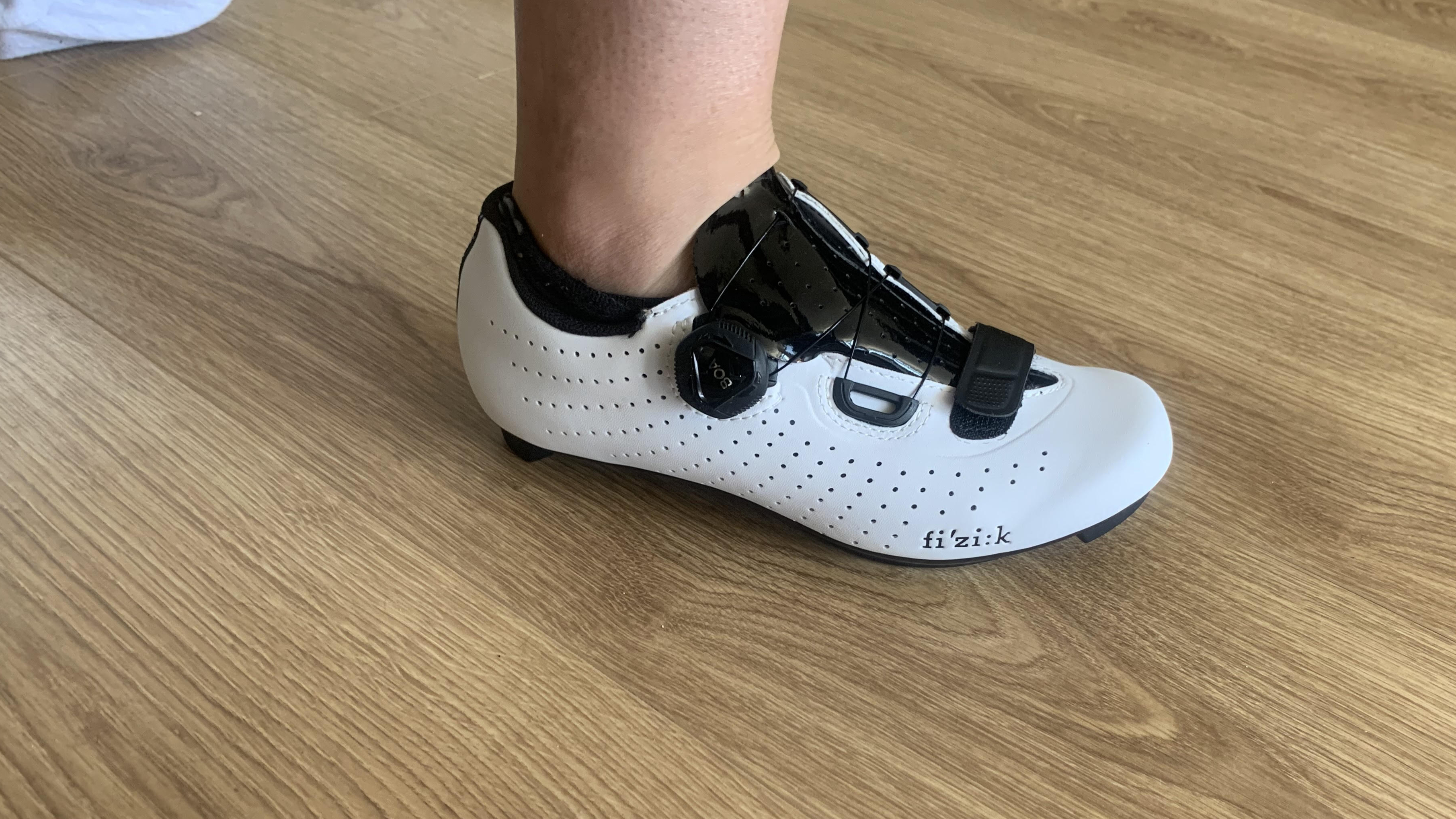 Chaussures vélo Fizik Tempo Overcurve R5