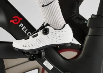 Test des chaussures de vélo Fizik Tempo Overcurve R5