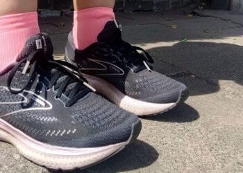 Brooks Glycérine 19 avis |  Sciences en direct