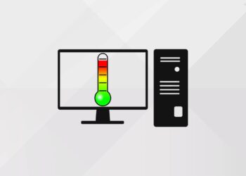 Surveiller la température de son PC