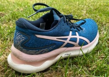 Asics Gel Nimbus 24 avis