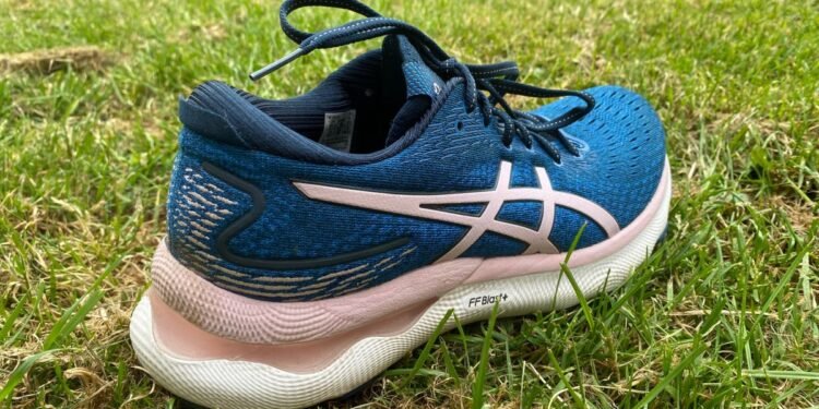 Asics Gel Nimbus 24 avis – Thebuzzly