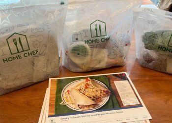 Avis du chef à domicile |  Sciences en direct