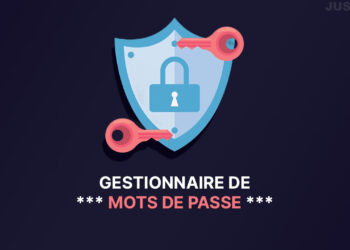 Meilleurs Gestionnaire De Mots De Passe