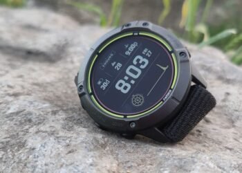 Revue Garmin Enduro |  Sciences en direct