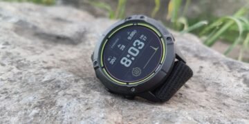 Revue Garmin Enduro |  Sciences en direct