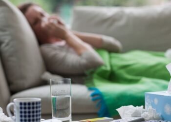 Allergie vs rhume : qu'est-ce que c'est ?