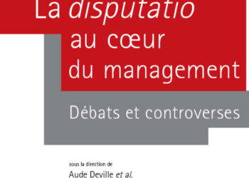 Enseignant-chercheur en gestion, un métier sous observation