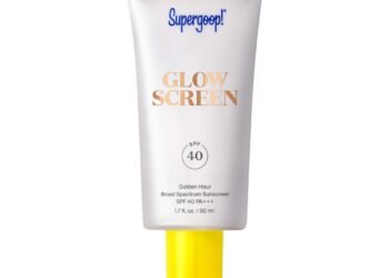 7 nouveaux écrans solaires dont tout le monde parle