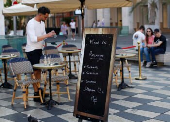 A Nice, le manque de saisonniers dans l'hôtellerie-restauration met le secteur sous tension