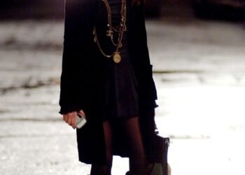 Anne Hathaway Le diable s'habille en Prada