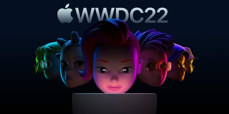 Annonces Keynote Apple WWDC 2022: mises à jour en direct de Cupertino – Thebuzzly