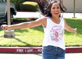 Blog maquillage et beauté Sondage du lundi, Vol.  734