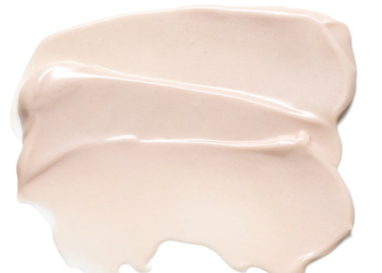 Ce nouveau sérum "inflammaging" vous donne également une peau de beignet glacé