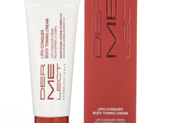 Cette crème tonifiante pour le corps épuisée en 8 minutes