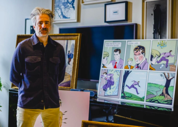 Comment les NFT développent une nouvelle branche de commerce électronique pour les artistes