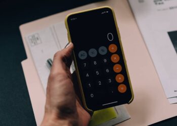 Utiliser une application de gestion de budget