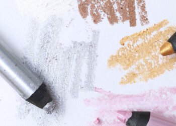 revêtement léger en déclin urbain