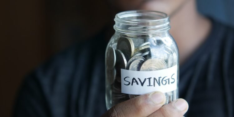 Cryptomode Savings