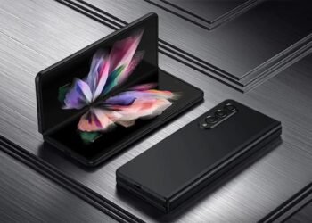 Samsung Galaxy Z Fold 4, Galaxy Z Flip 4 Foldable Phones