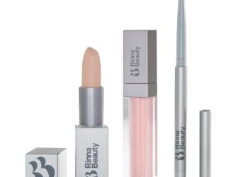 Delilah Hamlin sur la lèvre nue parfaite et la meilleure leçon de beauté que Lisa Rinna lui a apprise