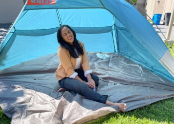 Enregistrement : les favoris de Chanel, des cadeaux d'anniversaire pour moi et GO Dub Nation !