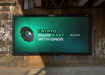 Gnox (GNOX) est le meilleur choix pour se dresser contre le marché baissier, tandis que Bitcoin (BTC) et Binance Coin (BNB) poursuivent leur tendance à la baisse BlockBlog