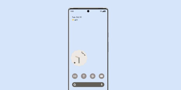 Google Pixel 7 Pro devrait offrir un affichage plus lumineux que Pixel 6 Pro – Thebuzzly