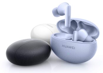 Huawei Freebuds 5i avec commutation multi-mode gratuite, lancement de l'ANC : tous les détails