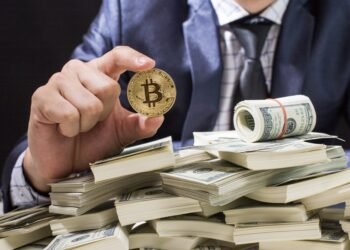 Les baleines et les investisseurs empilent des bitcoins complets au lieu de sats – CryptoMode