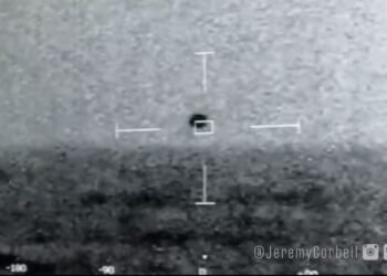 La NASA se joint à la chasse aux ovnis