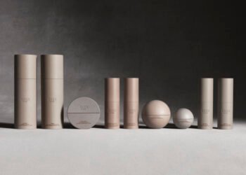 La ligne de soins de la peau de Kim Kardashian est arrivée