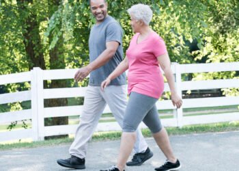 La marche fait-elle muscler ?  |  Sciences en direct