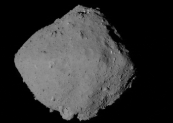L'astéroïde 'Rubber-Ducky' à 200 millions de kilomètres contient des éléments constitutifs de la vie