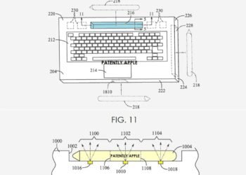 apple macbook crayon brevet 20220171474 patentlyapple apple macbook apple crayon