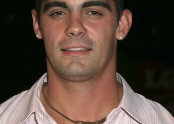 Jason Alexander ex-mari de Britney Spears à l'Afterparty des BET Awards 2005.