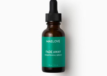 Le «sérum parfait pour l'hyperpigmentation» qui a pris deux ans à faire