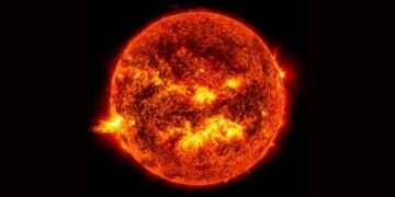 Sun Has More Oxygen and Metals, States New Study Its Chemical Composition