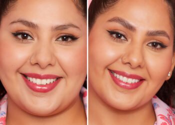 Les boutiques Benefit offriront désormais la stratification des sourcils