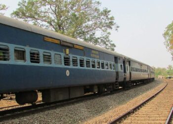 Indian Railways to E-Auction Assets for Commercial Earning, Non-Fare Revenue: Ashwini Vaishnaw