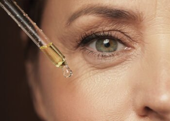 Les meilleurs ingrédients à rechercher dans les soins de la peau de la ménopause