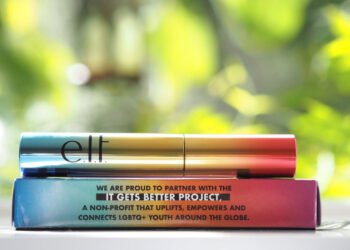 Mascara Elfe Big Mood |  Blogueuse beauté britannique