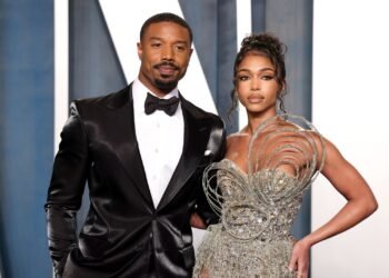 Michael B Jordan et Lori Harvey