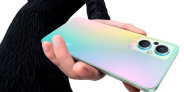 Oppo Reno 8 Lite 5G With Snapdragon 695 5G SoC, 64-Megapixel Rear Cameras Launched: Price, Specifications