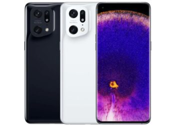Oppo Reportedly Working on a New Find X5 Series Model