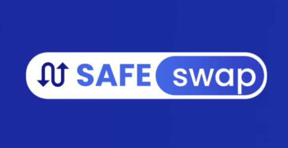 CryptoMode SafeSwap