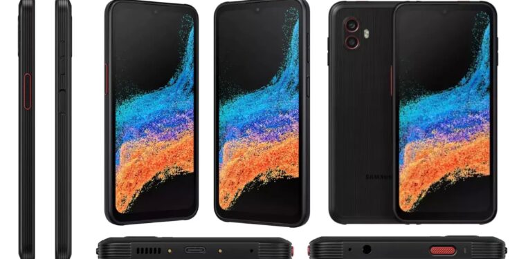 Samsung Galaxy XCover6 Pro With 5G, Wi-Fi 6E Compatibility Unveiled, to Go on Sale Starting July